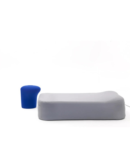 Pouf Transformable Bitta Campeggi - 5