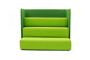 Maracanà Sofa Bed Campeggi - 1