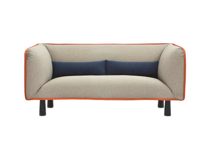 Express Sofa Campeggi - 1