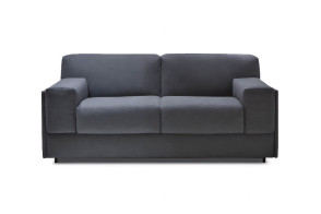 Canapé-lit matrimonial Lowe - 1