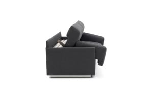 Lowe Double Sofa Bed  - 1 2