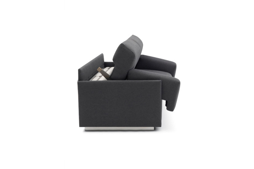 Canapé-lit double Lowe - 2