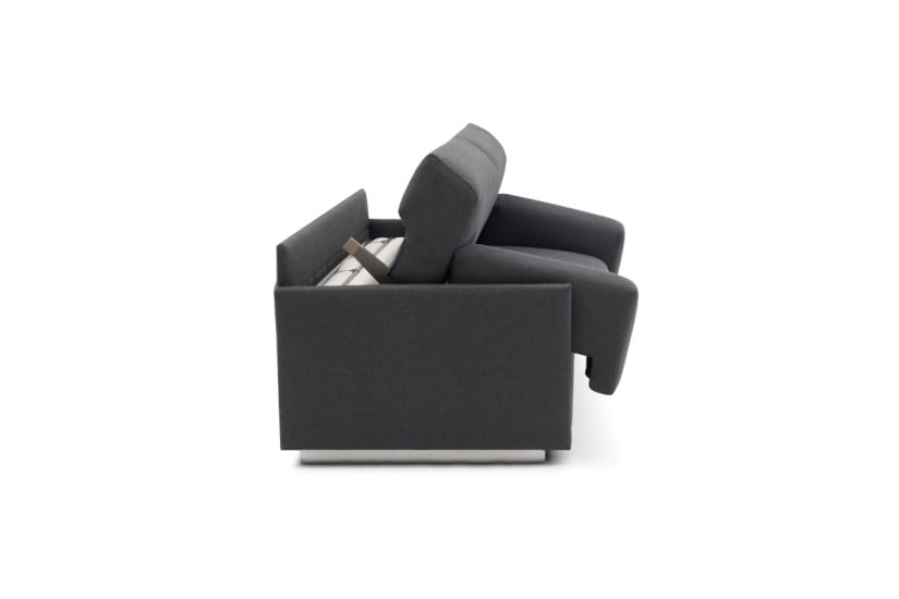 Lowe Double Sofa Bed  - 2