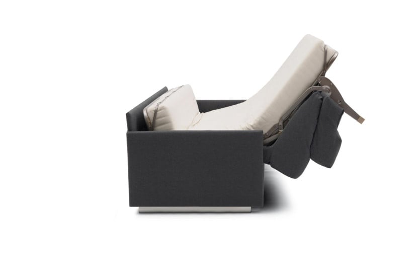 Lowe Double Sofa Bed  - 3