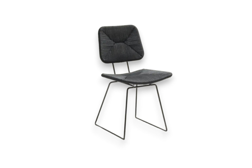 Echoes Outdoor Chair Flexform - 3