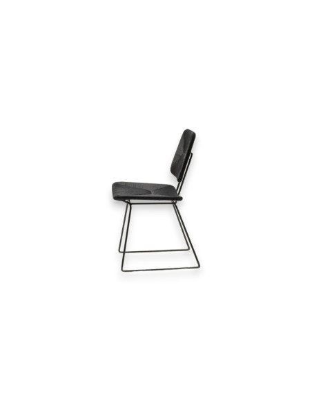 Echoes Outdoor Chair Flexform - 4