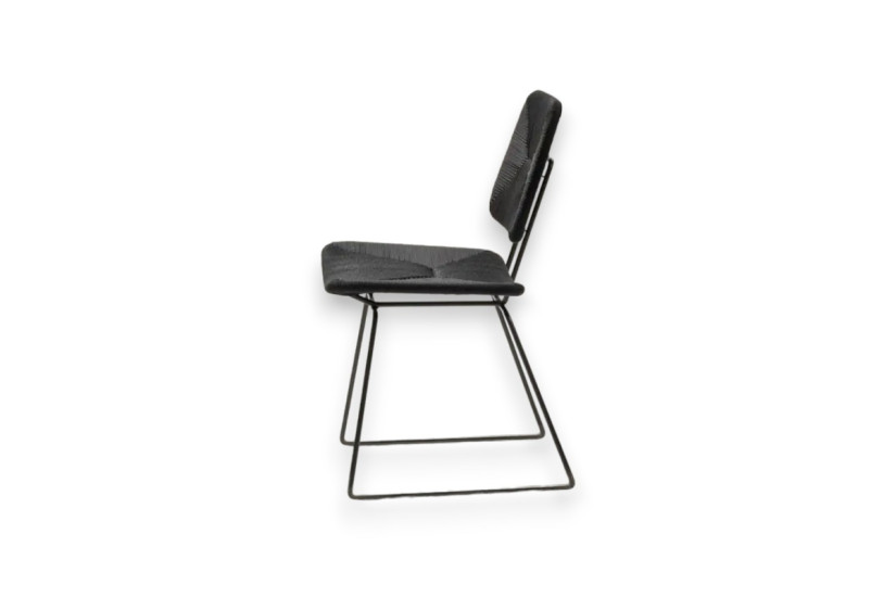 Echoes Outdoor Chair Flexform - 4