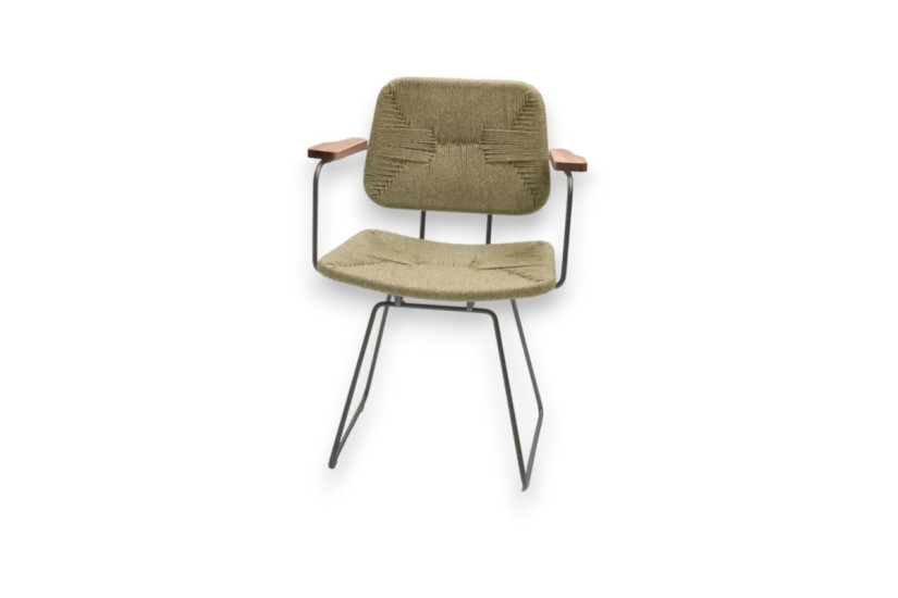 Echoes Chair Flexform - 2