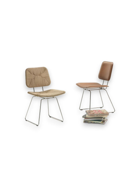 Chaise Echoes Flexform - 5