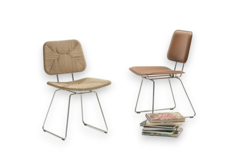 Chaise Echoes Flexform - 5