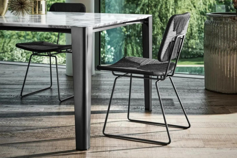 Chaise Echoes Flexform - 6