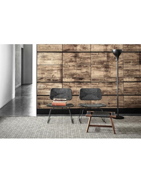 Echoes Armchair Flexform - 4