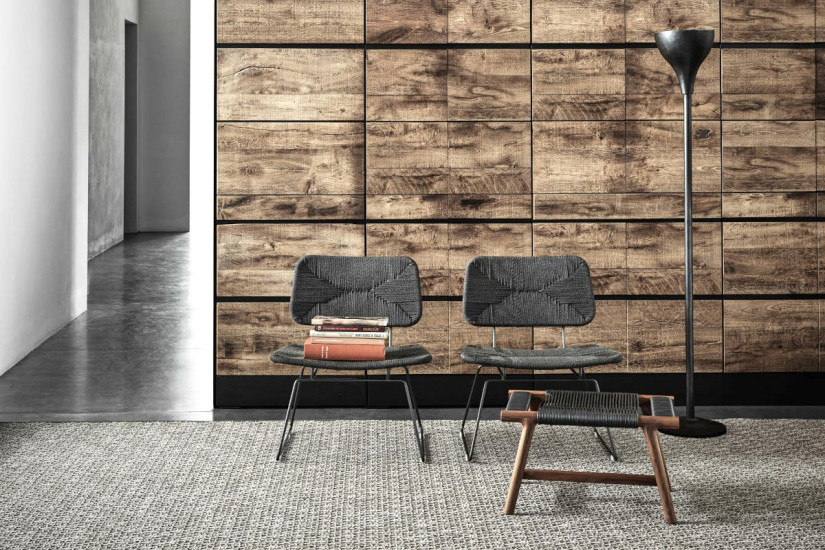 Echoes Armchair Flexform - 4