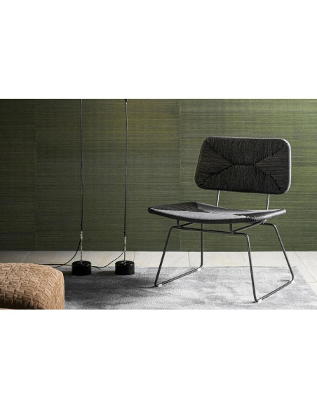 Poltrona Echoes Flexform - 5