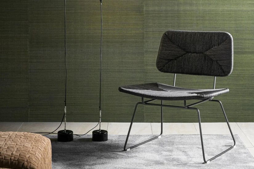 Echoes Armchair Flexform - 5