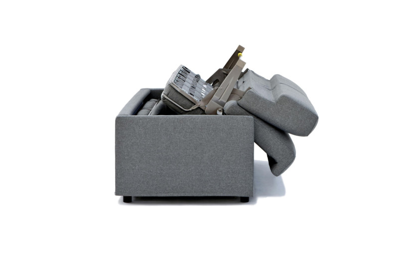 Go.up Double Sofa Bed Campeggi - 2