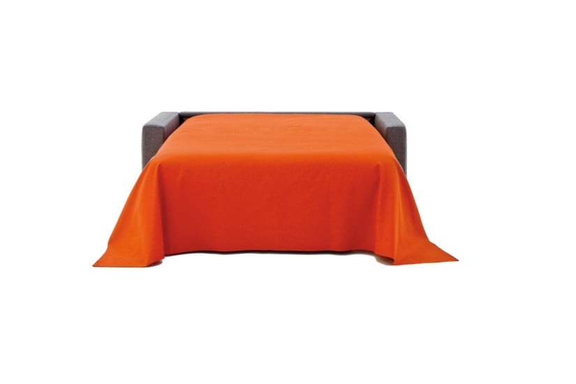 Divano Letto Matrimoniale Go.up Campeggi - 4