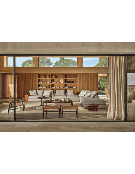 Groundpiece Sofa Flexform - 4