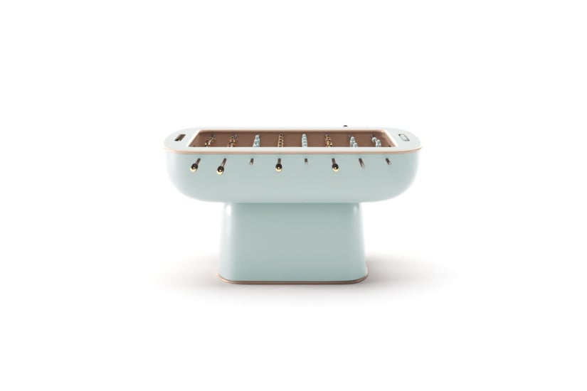 Table de baby-foot Oskar Vismara Design - 2