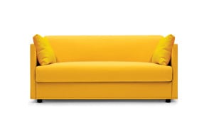 Divano Letto Matrimoniale Iboo Campeggi - 1