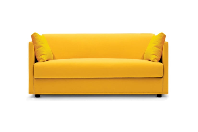 Iboo Double Sofa Bed Campeggi - 1