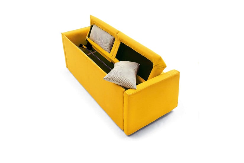Iboo Double Sofa Bed Campeggi - 3