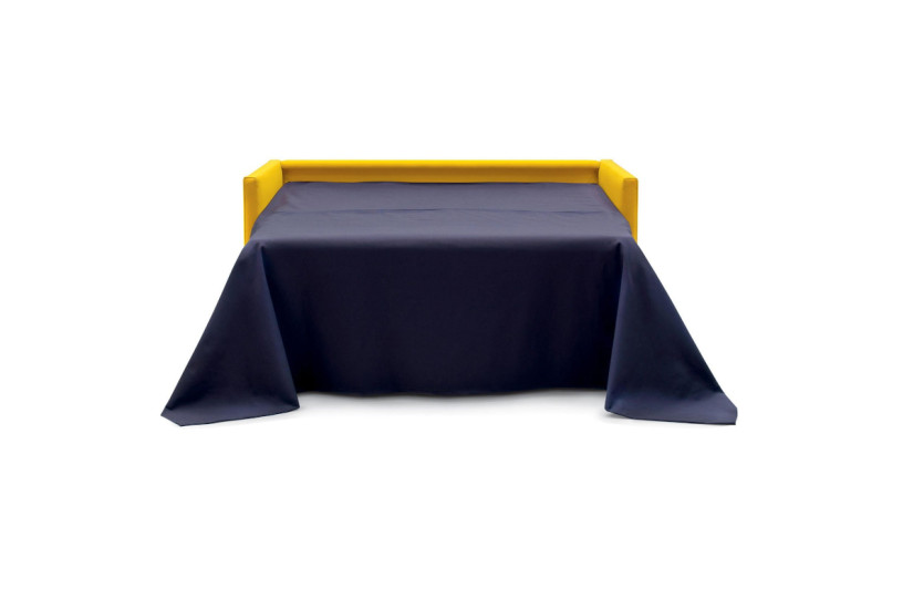 Divano Letto Matrimoniale Iboo Campeggi - 4