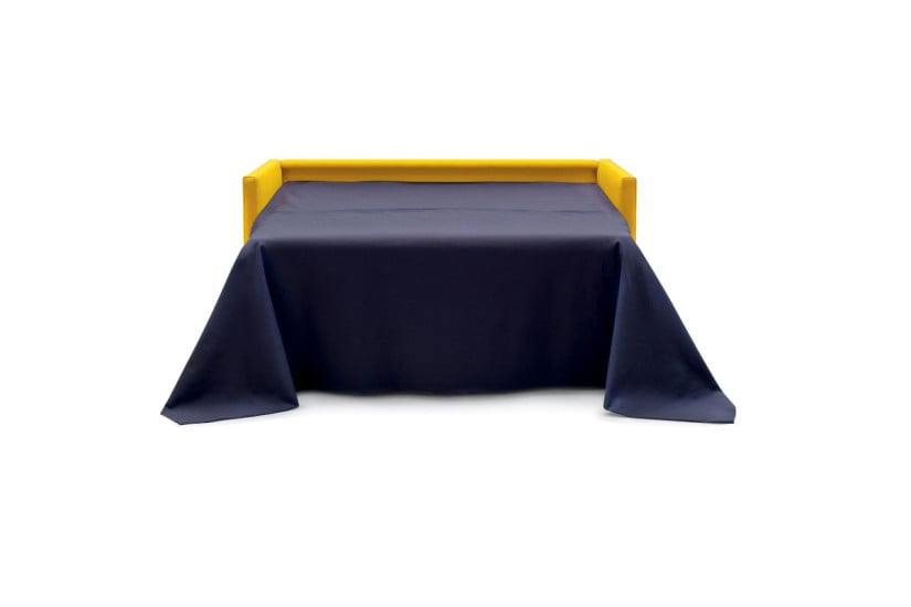 Iboo Double Sofa Bed Campeggi - 4