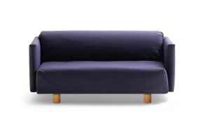 Divano Letto Matrimoniale Istante Campeggi - 1