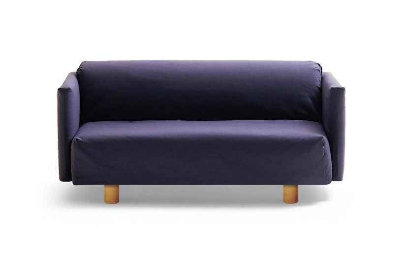 Istante Double Sofa Bed Campeggi - 1