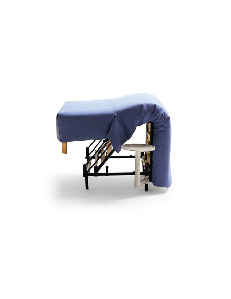Istante Double Sofa Bed Campeggi - 2