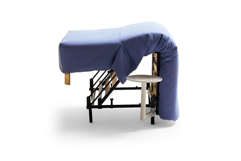 Istante Double Sofa Bed Campeggi - 2