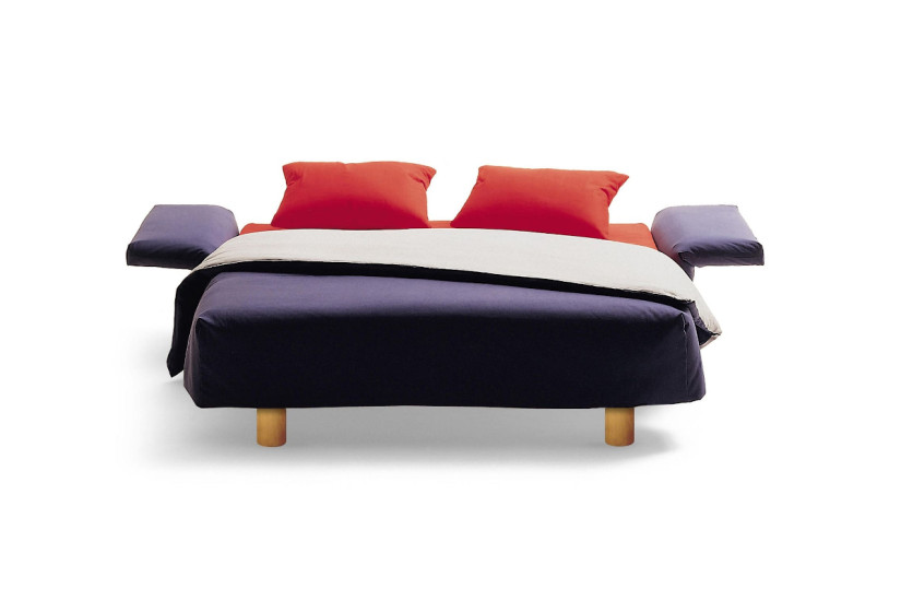 Canapé-lit matrimonial Istante Campeggi - 3