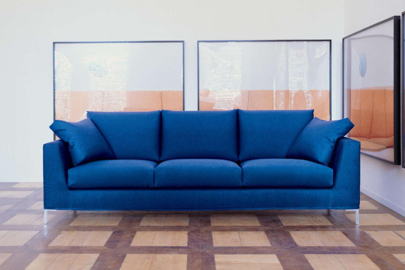 Aoy Sofa Campeggi - 2