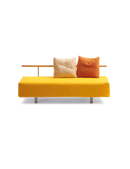 Dudù Sofa Bed Campeggi - 1