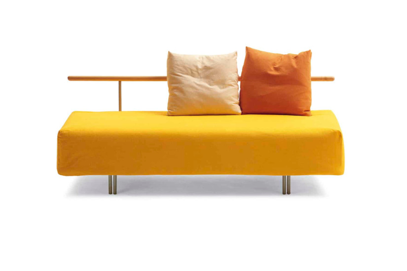 Dudù Sofa Bed Campeggi - 1