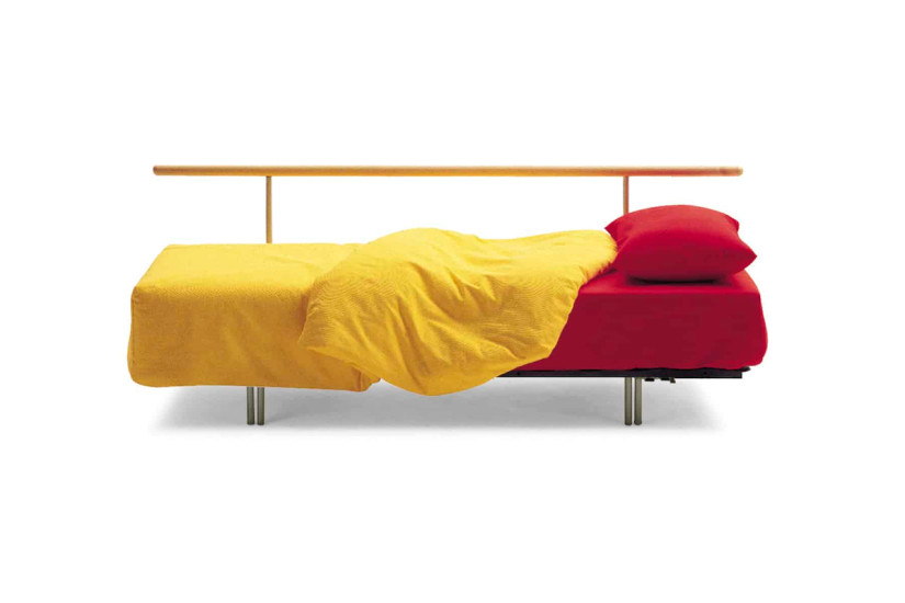 Divano Letto Dudù Campeggi - 2