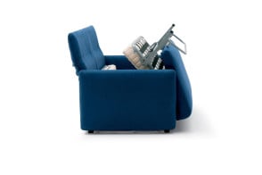 Canapé-lit double Ho Campeggi - 1 2