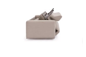 Ritz Double Sofa Bed Campeggi - 1 2