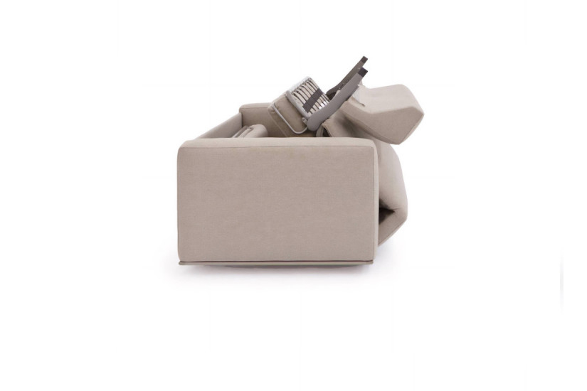 Divano Letto Matrimoniale Ritz Campeggi - 2