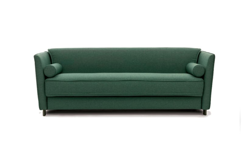 Matrix Double Sofa Bed Campeggi - 1