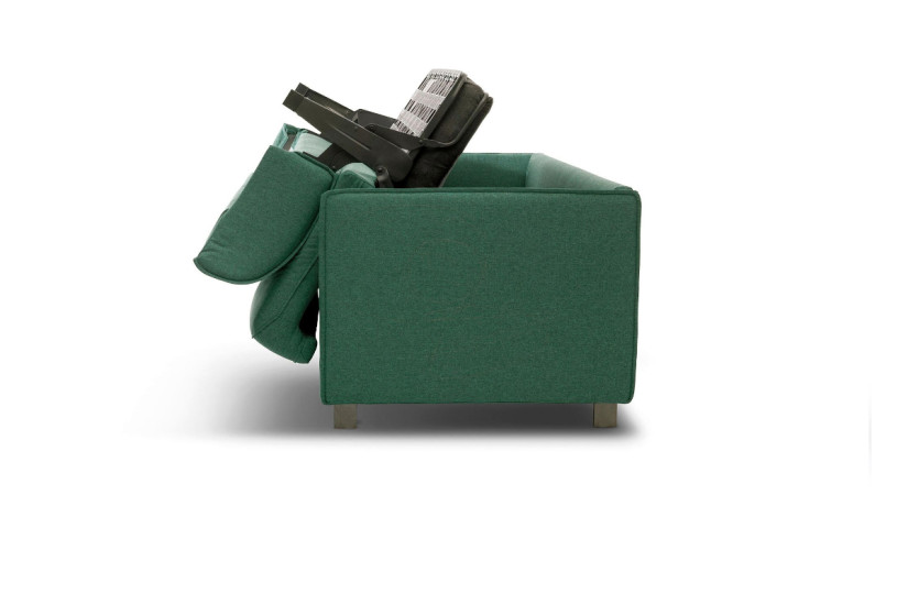 Divano Letto Matrimoniale Matrix Campeggi - 3