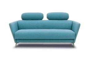 Divano Letto Matrimoniale Brooklyn  - 1