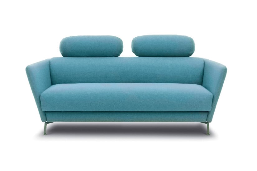 Divano Letto Matrimoniale Brooklyn  - 1