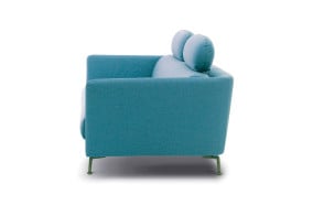 Divano Letto Matrimoniale Brooklyn  - 1 2