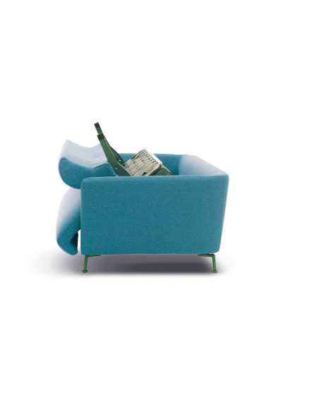 Canapé-lit double Brooklyn - 3