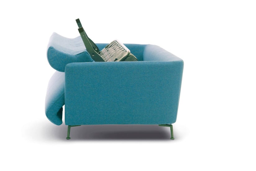 Divano Letto Matrimoniale Brooklyn  - 3