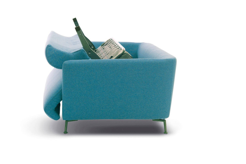 Divano Letto Matrimoniale Brooklyn  - 3