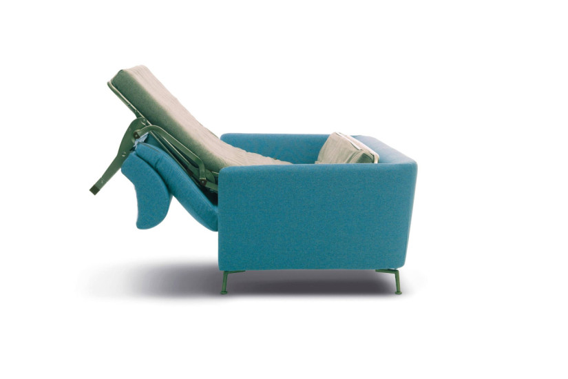 Canapé-Lit Double Brooklyn - 4