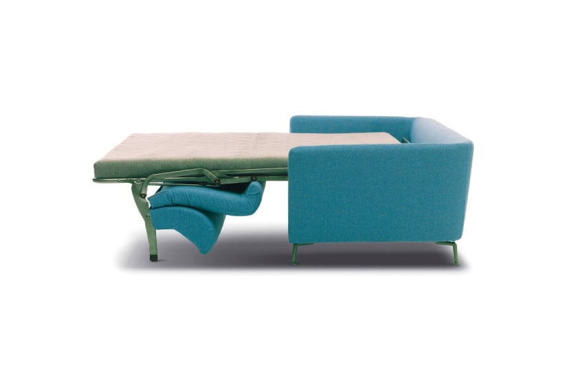 Divano Letto Matrimoniale Brooklyn  - 5